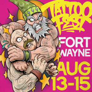 3 Day Weekend Pass - PICK UP AT WILL CALL